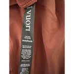 Vuori  Women’s Daily high rise leggings in Spice rust color Size Medium Photo 7
