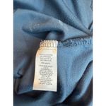 Cable & Gauge Sport Blue Velour Hoodie Jogger Lounge Set Cozy Soft Large Size undefined Photo 14