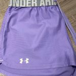 Under Armour Shorts Athletic Photo 0