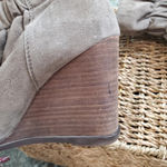 Splendid  Rebecca Wedge Heels Photo 1