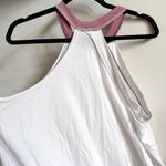 Free People We The Free Twin Peaks Asymmetrical Tank Photo 3