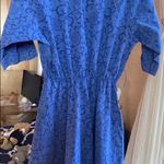 Jenny Made in USA Vintage Dress Size M Photo 5