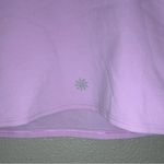 Athleta  Conscious Crop longline athletic sports bra tank top women’s size large Photo 4