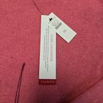 Talbots  Womens Cashmere‎ Pink Crewneck Sweater Sz XS Luxury Minimalist Photo 1