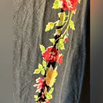 Refuge Gorgeous Skirt - Charlotte Russe, cotton w small sequin detail on florals Photo 3