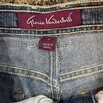Gloria Vanderbilt size 10 jeans Photo 1