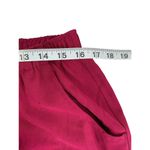 Allison Daley Women's Burgundy Dress Pants Photo 2