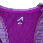 Pink Dri Fit Athletic Short Sleeve Shirt Women Size Small Photo 1