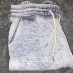 Threads 4 Thought  Charcoal Tie-Dye Joggers Photo 5