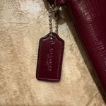 Coach  Purse Mini Vintage Photo 1