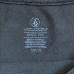 Volcom  vintage stripe t-shirt Photo 2