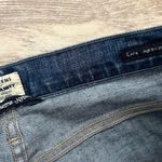 Citizens of Humanity Cara High Rise Cigarette Ankle Jeans Photo 2