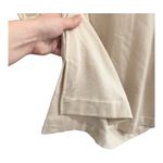 Koolaburra by Ugg  Tan Long Line Oversized Hoodie Blanket Size Large Photo 3