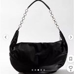 Urban Outfitters  UO Sammi Hobo Bag Black Photo 3