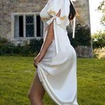 Reformation  Kacey Musgraves Stella Dress Photo 1