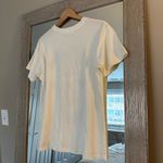 Daydreamer  x Free People The Rolling Stones Rainbow Graphic Tee Size Small Photo 2