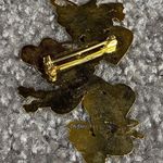 Live Love Laugh Three Angel Pin Brooch Hearts Angels Any Occasion Photo 5