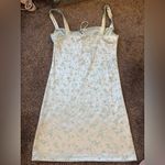 Motel Rocks  Blue Mini Dress Photo 2