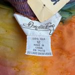 Angela Tong sz 12 yellow multi Photo 5