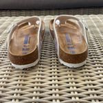 Birkenstock  Gizeh Soft Footbed Sandals Photo 4