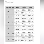 TED BAKER Renika Packable Puffer Jacket Black Size 3 / 8 NEW Photo 10