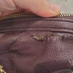 Vintage Y2K Christian Audigier Purple Crossbody Bag Photo 9