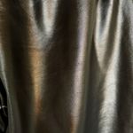 Cushnie et Ochs women’s faux leather cropped pants size M medium Photo 4