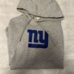 Nike New York Giants NFL Hoodie Photo 1