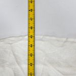 Farm Rio NWOT  Linen Blend White Sleeveless Maxi Dress Size XS Photo 13