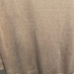 Gerard Darel  Lealine Linen Polo Sweater Size M Photo 8