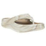 ABEO Women's Galaxy 9000 Sandal in Red Rock, Size 7 Neutral Photo 1