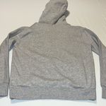 Under Armour Gray Zip Up Photo 2