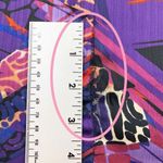 Gabby Skye  Purple Dress 4 Photo 2