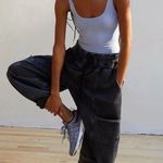 Free People Movement Good Karma Onesie One Piece Bodysuit Photo 1