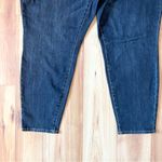 Sonoma NWT Goods for Life Women’s Comfort Jean Plus Size Stretchy Sz 24W Classic Photo 2