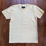 Bad Birdie Golf Tee Yellow Photo 0