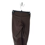 Kerrits Women's Size XS Brown Performance Equestrian Horse Riding Tights Photo 3