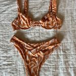 Aurelle Swim  Set Bikini Photo 0