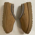 UGG  NIB Tasman Slippers Shoes Chestnut Color Size 6 Women Photo 5