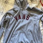 Vans Hoodie Photo 0