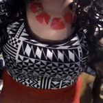 Body Central Women’s  Crop Top Photo 2