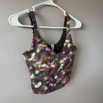 Lululemon  Women’s Align Tank Splatter Pattern Size 6‎ Photo 3