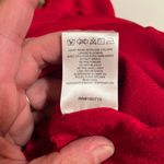 Revolve NWT SER.OY.A Eden Dress in Red Photo 12