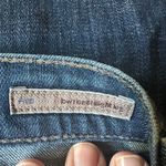 Citizens Ava low rise straight jeans 27 y2k Photo 3