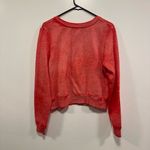 Nba Chicago bulls vintage Y2K Red Bulls Basketball sweatshirt! Photo 4