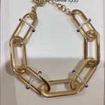 House of Harlow 1960 | Classic Chain Bracelet Gold Photo 5