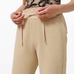 Lululemon ‼️ Scuba High-Rise Jogger Fleece 28"‼️ Photo 2