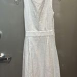 Tommy Hilfiger Seersucker wrap dress S Photo 2