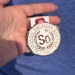 SO  Juniors Perfectly Soft Lace Up Side Hoodie‎ Lightweight Size Medium Photo 4