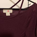 Wishful park Cold Shoulder Top Photo 1